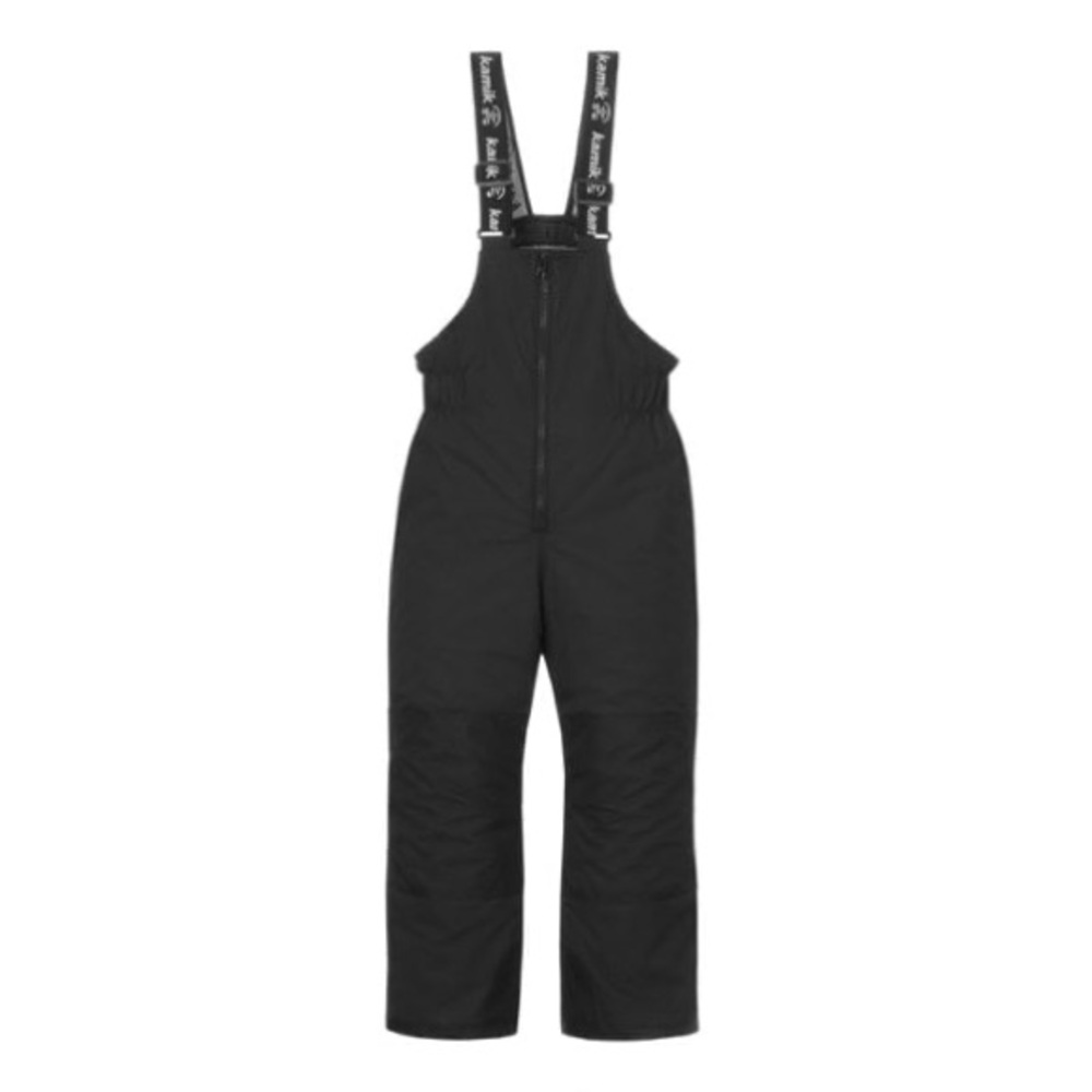 Kamik Explorer Snow Pants Bib